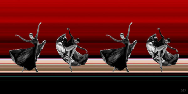 150x75 - Fancy Ballerina