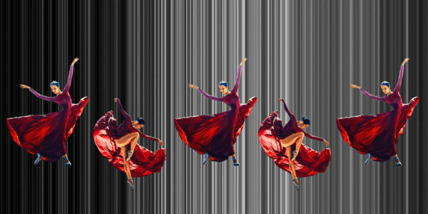 150x75 - Fancy Ballerina