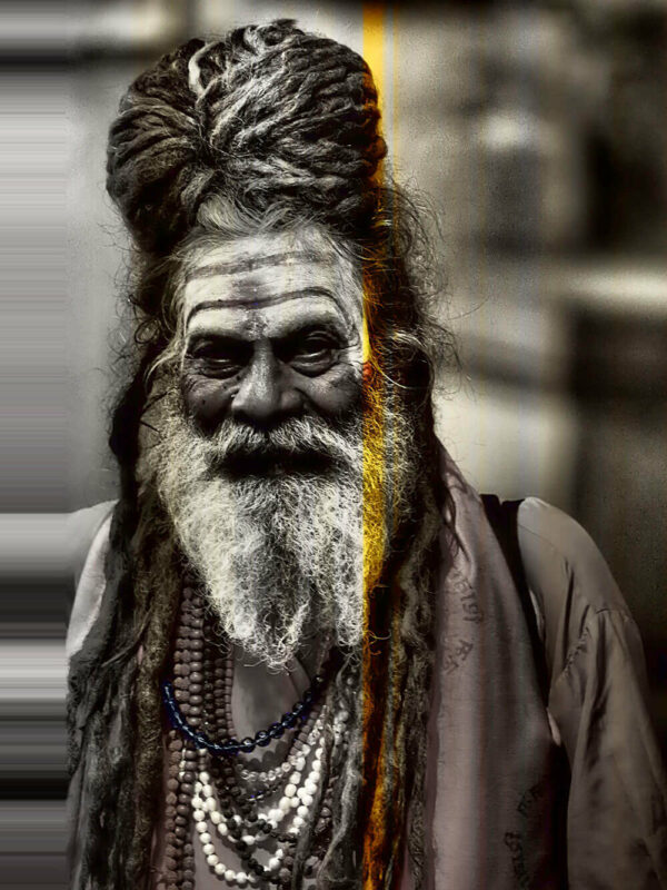 80x60 - RAY OF LİGHT
