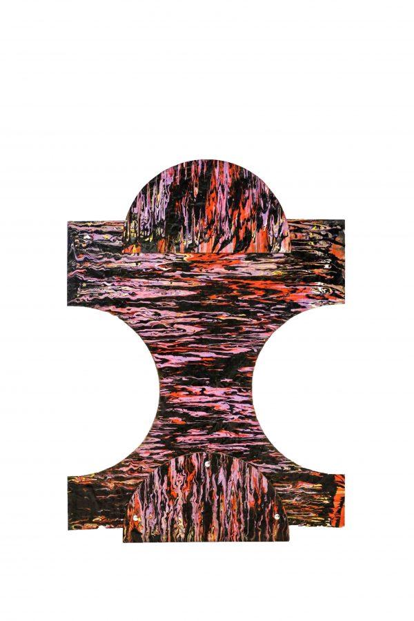 Candy 138X100 cm