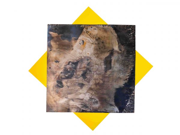 Lucky Star 170 X 170 cm