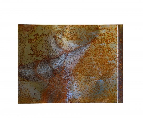 Steel Dream 133 X 100 cm