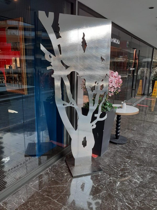 Collection - Zorlu Center 1