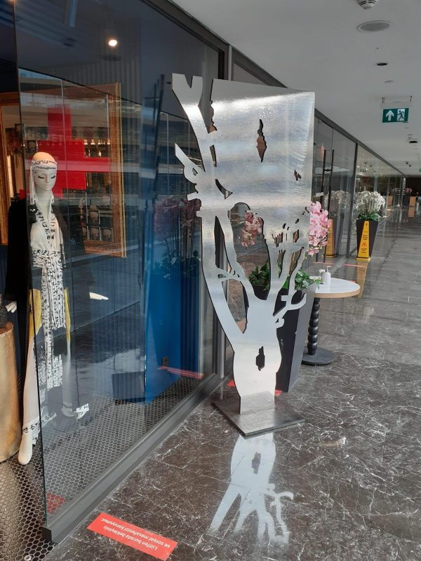 Collection - Zorlu Center 2