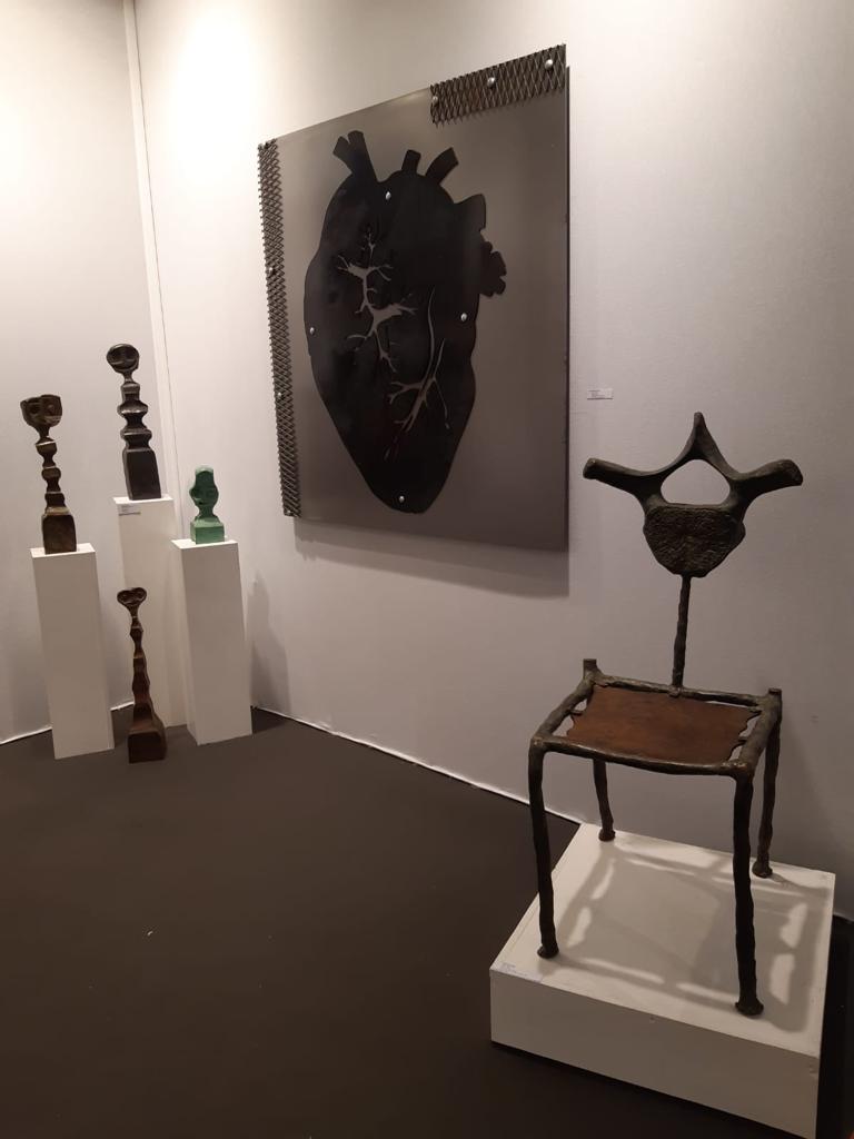 ART3F MONACO FUARI 27 – 29 Ağustos 2021